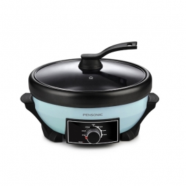 PENSONIC MULTI COOKER-PMC1702