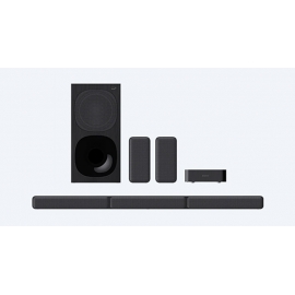 SONY SOUNDBAR-HTS40R