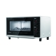 TOSHIBA ELECTRIC OVEN (10L)-TMMM10D