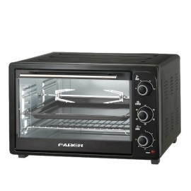 FABER ELECTRIC OVEN (66L)-FEOR66