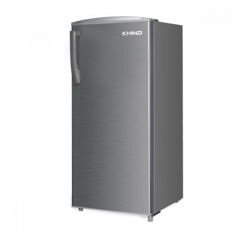 KHIND FRIDGE (150L)-RF160