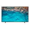 SAMSUNG 50" UHD SMART LED-UA50BU8000