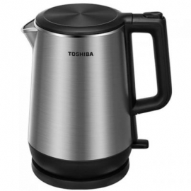 TOSHIBA JUG KETTLE-KT17SH1NM