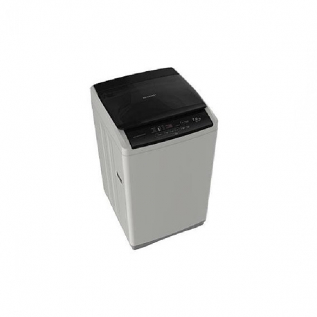 SHARP WASHER (7KG)-ES718X