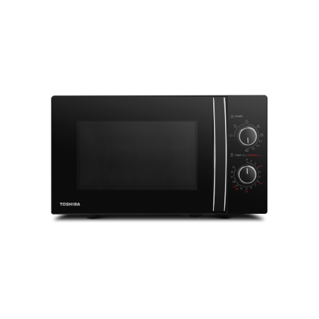 TOSHIBA MICROWAVE (20L WITH GRILL)-MWMG20P