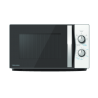 TOSHIBA MICROWAVE (20L)-MWPMM20P