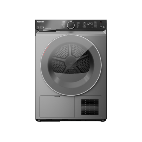 TOSHIBA HEAT PUMP DRYER (9KG)-TDBK100GHM
