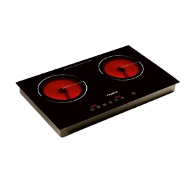 FABER CERAMIC COOKER-FCH3C/69BK