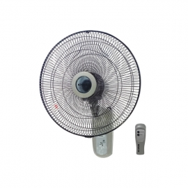 KHIND WALL FAN (REMOTE)-FW16JR