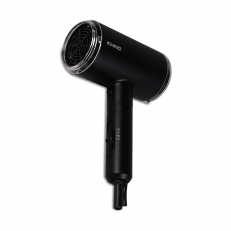 KHIND HAIR DRYER (1800W)-HD1800