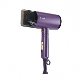 KHIND HAIR DYER (1800W WITH IONIZER)-HD1822