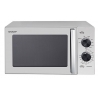 SHARP MICROWAVE (23L WITH GRILL)-R639ES