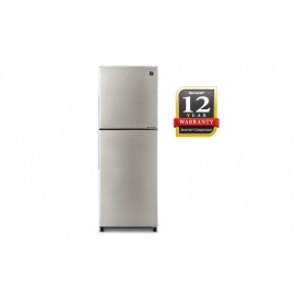 SHARP FRIDGE (380L)-SJ3822MSS