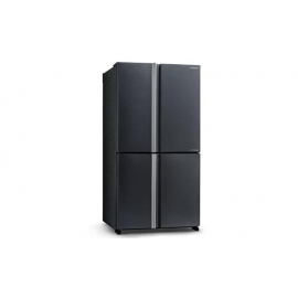 SHARP 4 DOOR FRIDGE (750L)-SJF921VMSS