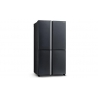 SHARP 4 DOOR FRIDGE (750L)-SJF921VMSS