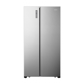 SAMSUNG SIDE BY SIDE FRIDGE (550L)-RS52B300M9