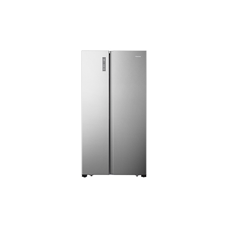 SAMSUNG SIDE BY SIDE FRIDGE (550L)-RS52B300M9