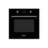 MIDEA BUILT IN OVEN (70L)-MBOD0870