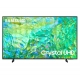 SAMSUNG 55" UHD-SMART-LED-UA55CU8000