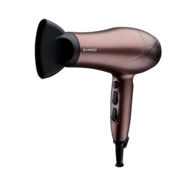 KHIND HAIR DYER (1800W WITH IONIZER)-HD1822