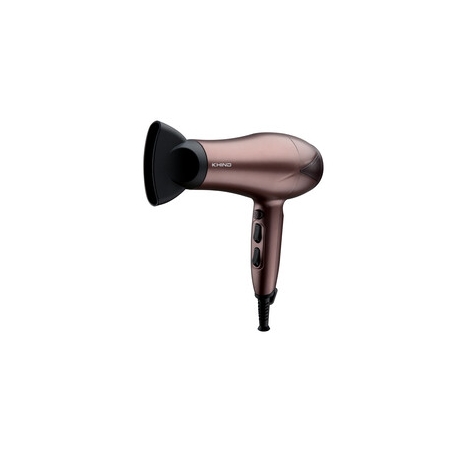 KHIND HAIR DYER (1800W WITH IONIZER)-HD1822
