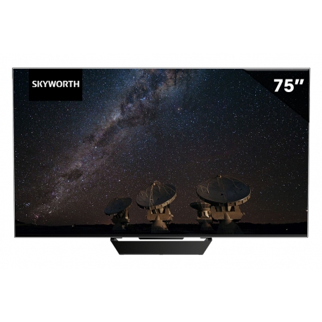 SKYWORTH 75" MINI LED-75SUE9600