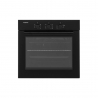 FABER BUILT IN OVEN (60L)-FERVIDO 600BK