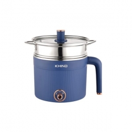 KHIND MULTI COOKER (1.2L)-MP121