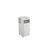 HISENSE PORTABLE AIR COND (1HP)-AP09KVG