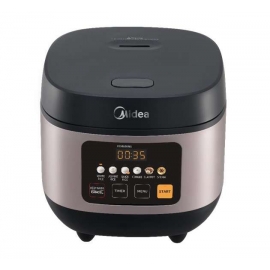 MIDEA RICE COOKER (1.8L)-MBFS5020