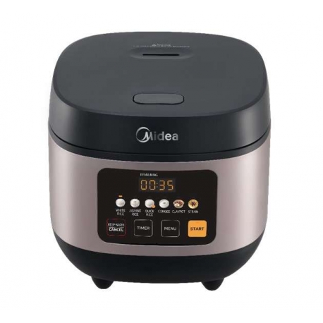 MIDEA RICE COOKER (1.8L)-MBFS5020
