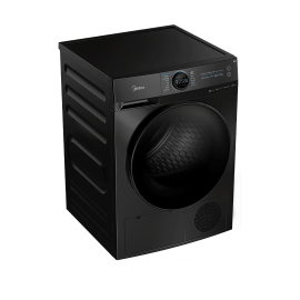 MIDEA CONDENSER DRYER (8 KG)-MD200C80W