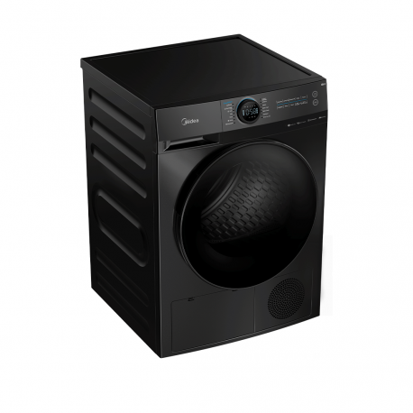 MIDEA CONDENSER DRYER (8 KG)-MD200C80W