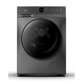 MIDEA WASHER DRYER (10/7KG)-MF200D100WB