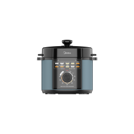MIDEA PRESSURE COOKER-MYCH501W