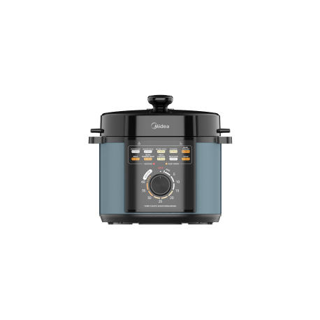 MIDEA PRESSURE COOKER-MYCH501W