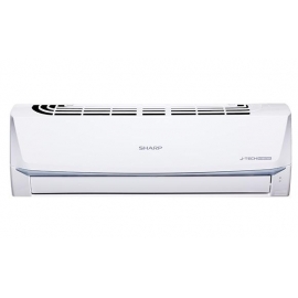SHARP AIR COND (1HP INVERTER)-AHX10BED
