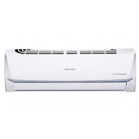 SHARP AIR COND (1HP INVERTER)-AHX10BED
