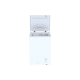 TCL FREEZER (130L)-TCF130FC