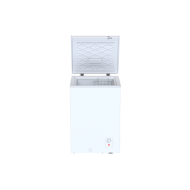 TCL FREEZER (130L)-TCF130FC