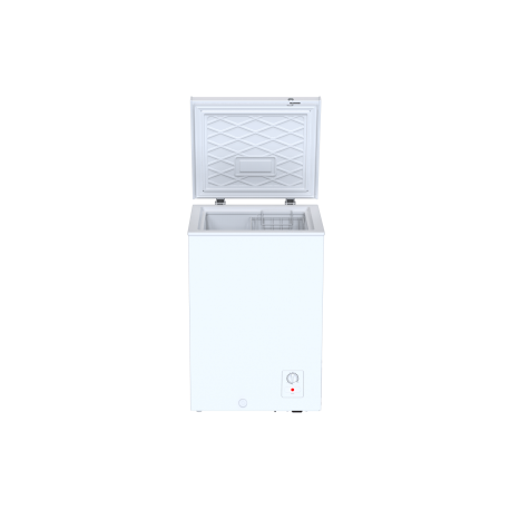 TCL FREEZER (130L)-TCF130FC
