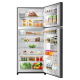 TOSHIBA FRIDGE ( 661L) -GRAG66M