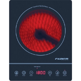 Induction Cooker