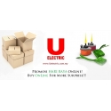 Monthly Promotions