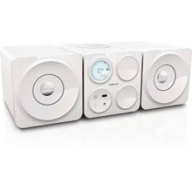 Micro & Hifi System