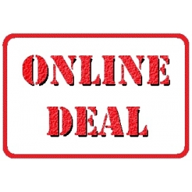 Special OnLine Deals