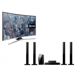 TV & AUDIO-VISUAL
