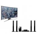 TV & AUDIO-VISUAL