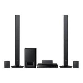 Home Theater Systems