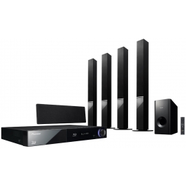 Audio System